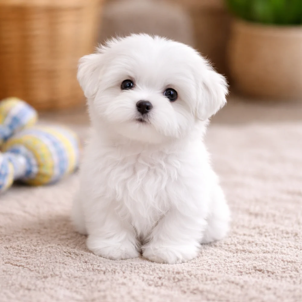 Plush Dog Toy Stuffed Animal Dog Interactive Fun - Image 2